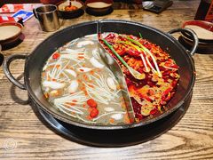 -冯校长老火锅(深圳总店)
