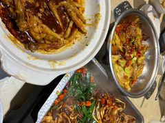 -大碗先生(万家丽店)