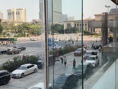 -东方红海鲜百汇(国际大厦店)