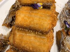 -北塘海鲜·天津菜·鲅鱼水饺是一绝(大光明桥旗舰店)