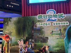 -万达影城(锦华万达广场IMAX店)