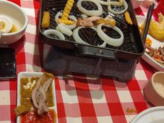 -西贝(深圳卓悦汇店)