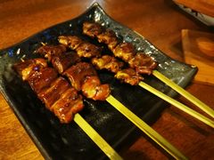 -烧鸟横丁(联发文创口岸店)