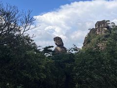 -三清山风景名胜区