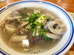 -岳记羊肠馆(陵园小区店)