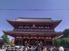 -浅草寺
