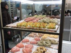 红曲蔓越莓-奈雪的茶(市百一店)