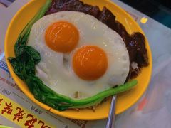 -澳门陈光记烧味饭店(万象城店)