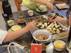 -塘屋烧烤·云南火塘烧烤品牌(春城慧谷旗舰店)