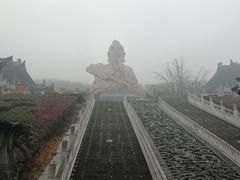 -句容茅山景区