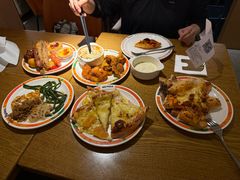 -比格比萨自助(赛罕区万达广场店)