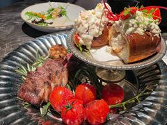 -LESCEDARS Brasserie Bistro香柏树