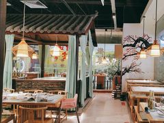 -山里俏·地标皖南菜·屯溪臭鳜鱼(北城万达店)