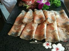 -捞神煲汤火锅(湖滨商业街店)