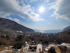 -青岛崂山太清宫