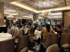 大堂-大铁勺新津菜(东丽阳光新业广场店)