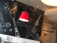 大堂-必胜客(国展店)