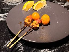 -鸟万·炭火料理Yaki ONE(星光店)