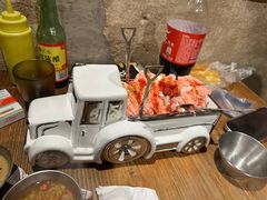 -江湖六膳門串串香(隆礼路店)