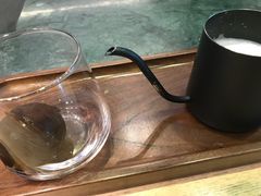 -Home Cafe(水榭春天店)