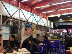 -光明清汤羊(宝业路店)