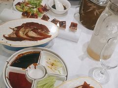 -海富门·带鱼·淮扬菜·粤菜(甘家口店)