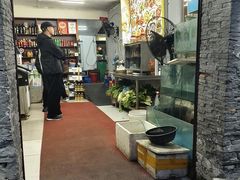 -柠静私家菜(石板巷店)