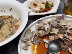 莆仙卤面-兴仙饭店·闽味海鲜(马尾总店)