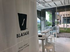 -BLATAGE COFFEE