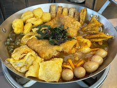 -小螺大作·螺蛳粉火锅(林和西店)