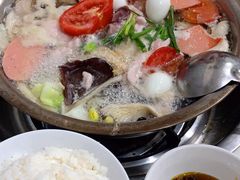 -海关荤豆花(洋河一路店)