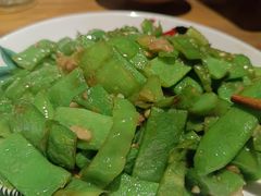 -破三川·新川菜(静安大融城店)