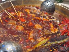 -二荆条·城市森林火锅旗舰店