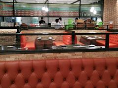 大堂-新旺茶餐厅(嘉里城店)