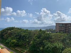 -三亚亚龙湾天域度假酒店