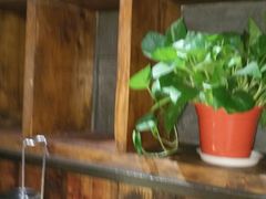 大堂-蜀香楼老店(长兴店)