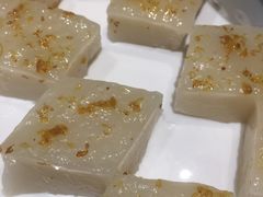 桂花拉糕-品悦酒店(三林古镇店)