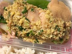 -斩料烧腊世家(兴盛路店)