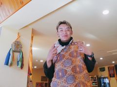 -如意林卡藏餐吧(大昭寺店)