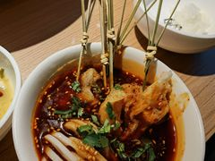 -太二酸菜鱼(沈阳万象城店)