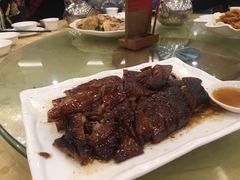 -潮喜竹溪荔湖酒家(荔枝湾店)