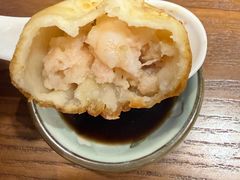 -鑫震源·苏式大虾生煎(山塘街店)