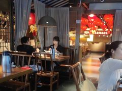 -老湘村·湖南土菜(天河维多利店)