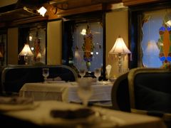 -火车头法国西餐厅