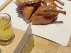 -汤城小厨•粤菜•靓汤(金宝街店)