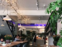 大堂-HAPPEN(江川东路店)