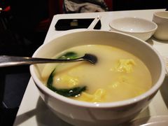 上汤净云吞-金鼎轩(亚运村店)