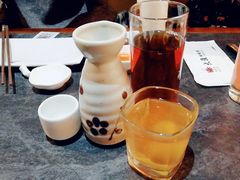 -大渔铁板烧(大悦城店)