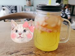 -平行世界·猫咖(首经贸店)