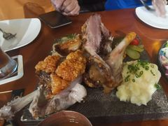 -haxnbauer海森堡德国餐厅(深圳coco店)